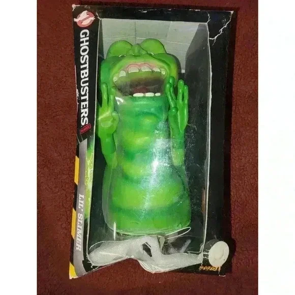 Ghostbusters Lil' Slimer - Picture 2 of 11